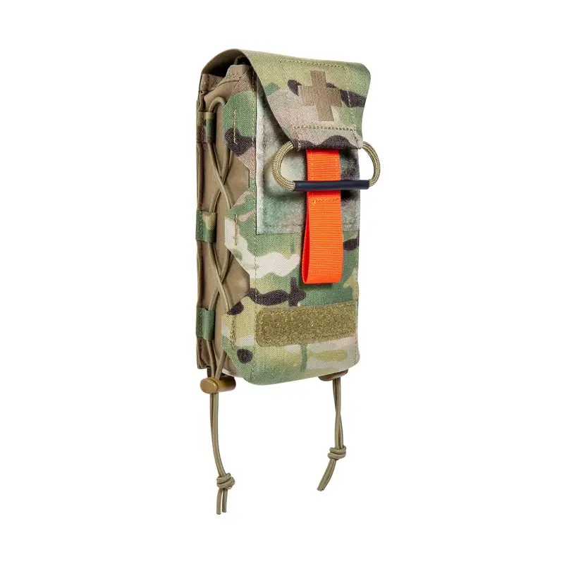 Kieszeń Apteczka IFAK Pouch Vertical Tasmanian Tiger Multicam (8736.394) Nowość