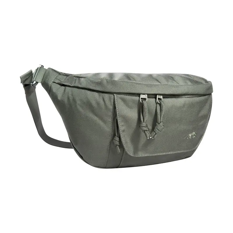 Oferta czasowa Torba Wielofunkcyjna / Nerka Modular Hip Bag II IRR Tasmanian Tiger Stone Grey Olive (7058.332)