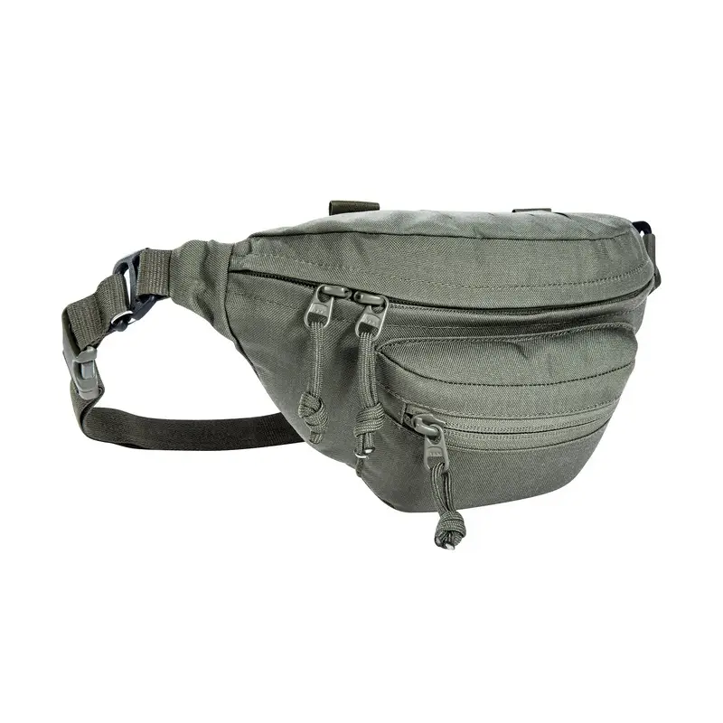 Tylko dziś Torba Wielofunkcyjna / Nerka Modular Hip Bag IRR Tasmanian Tiger Stone Grey Olive (7057.332)