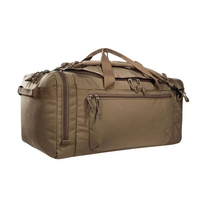 Plecak / Torba Transportowa Officers Bag Tasmanian Tiger Coyote Brown (7797.346) Rabat