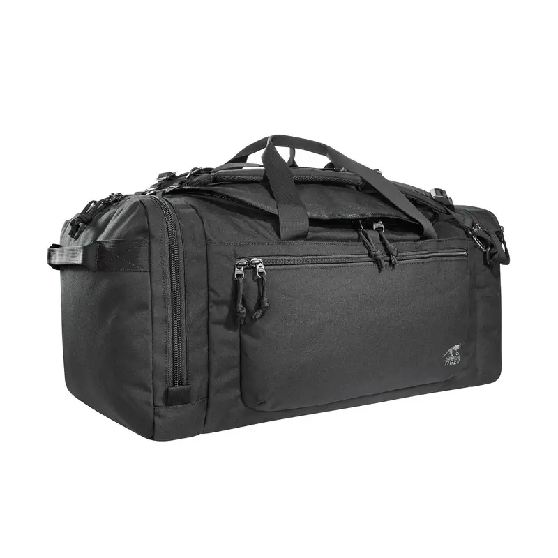 Plecak / Torba Transportowa Officers Bag Tasmanian Tiger Czarna (7797.040) Premium