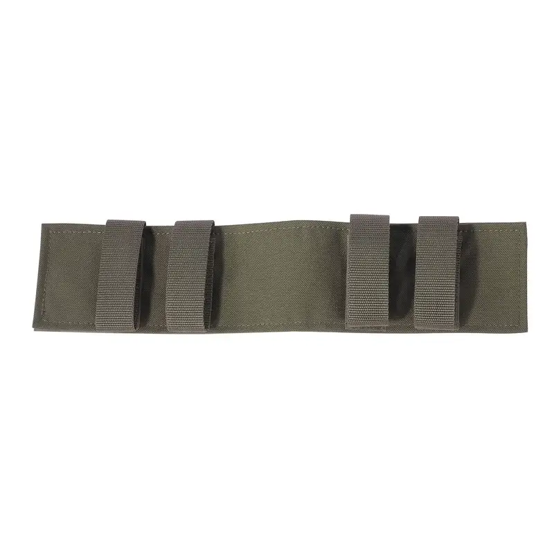 Bezpieczne zakupy Panel Modular Patch Holder Tasmanian Tiger Olive (7615.331)