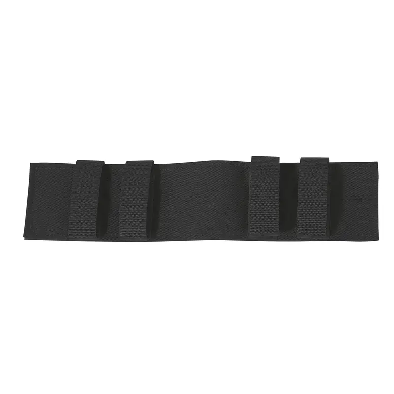 Panel Modular Patch Holder Tasmanian Tiger Czarny (7615.040) Tylko dziś