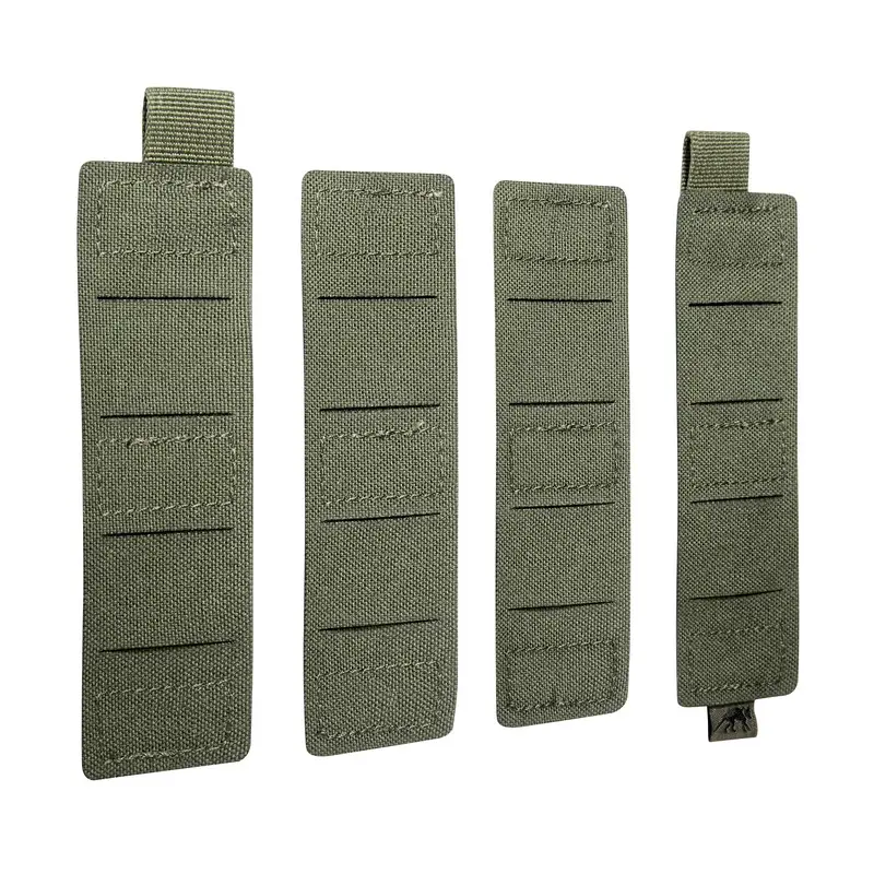 Zestaw Adapterów SGL Molle Adapter Set VL Tasmanian Tiger Olive (7176.331) Kup online