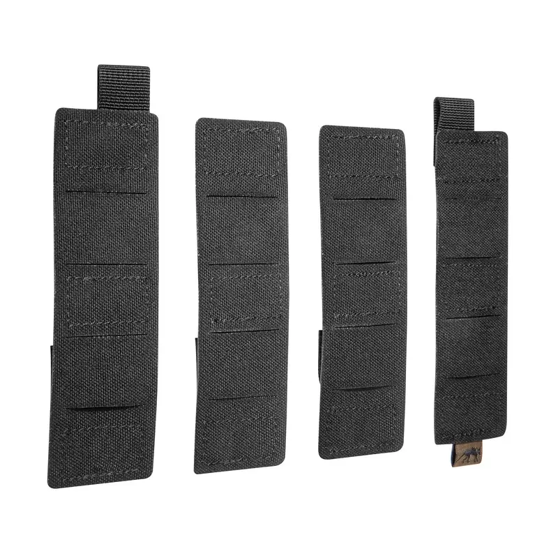 Zestaw Adapterów SGL Molle Adapter Set VL Tasmanian Tiger Czarny (7176.040) Oferta