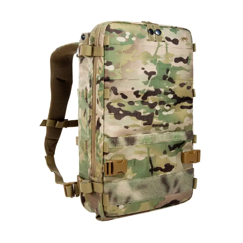 Plecak Breacher Pack 14 Litrów Tasmanian Tiger Multicam (8828.394) Najlepsza cena