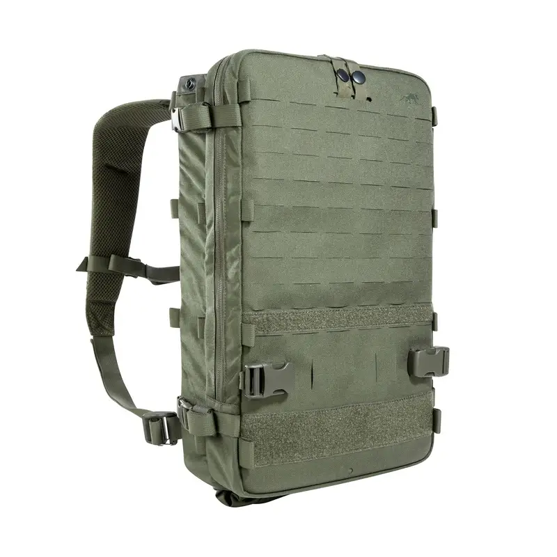 Promocja Plecak Breacher Pack 14 Litrów Tasmanian Tiger Olive (8826.331)