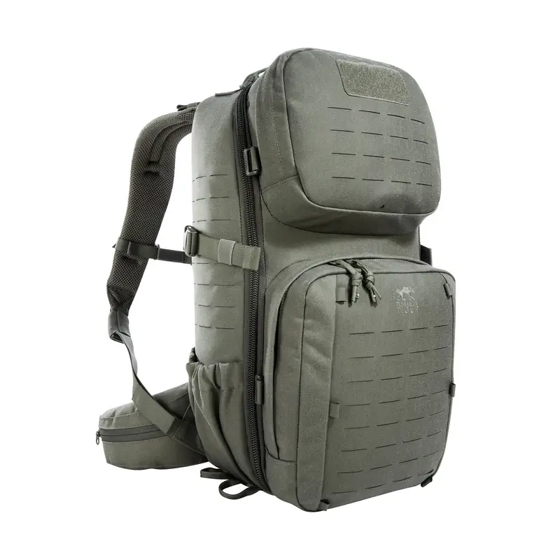 Plecak Modular Combat Pack IRR 22 Litry Tasmanian Tiger Stone Grey Olive (8715.332) Super okazja