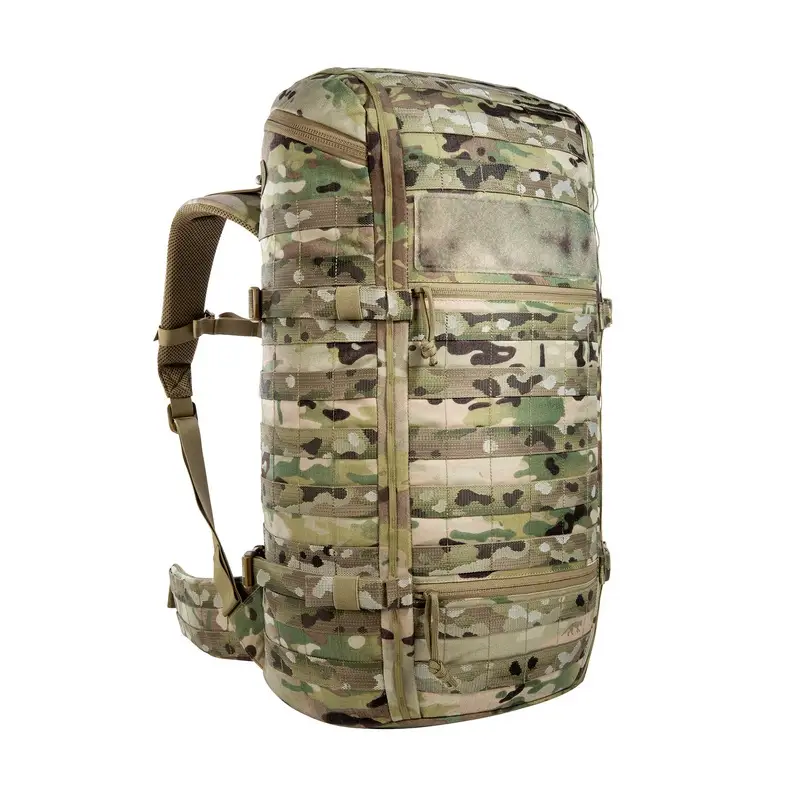 Plecak Base Pack Top Load 30 Litrów Tasmanian Tiger Multicam (8751.394) Hit cenowy