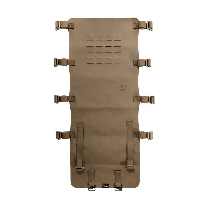 Klapa Do Base Carrier Flap Tasmanian Tiger Coyote Brown (7332.346) Popularny