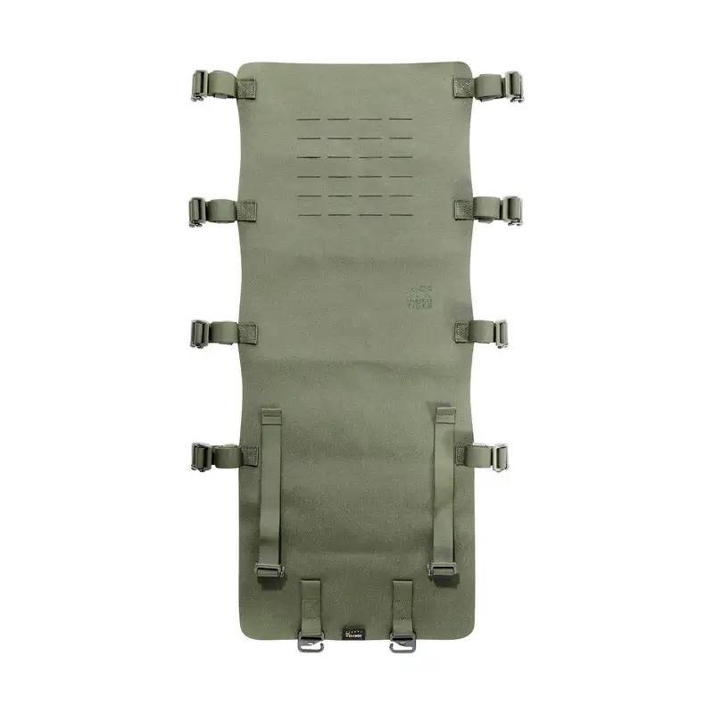 Klapa Do Base Carrier Flap Tasmanian Tiger Olive Green (7332.331) Popularny