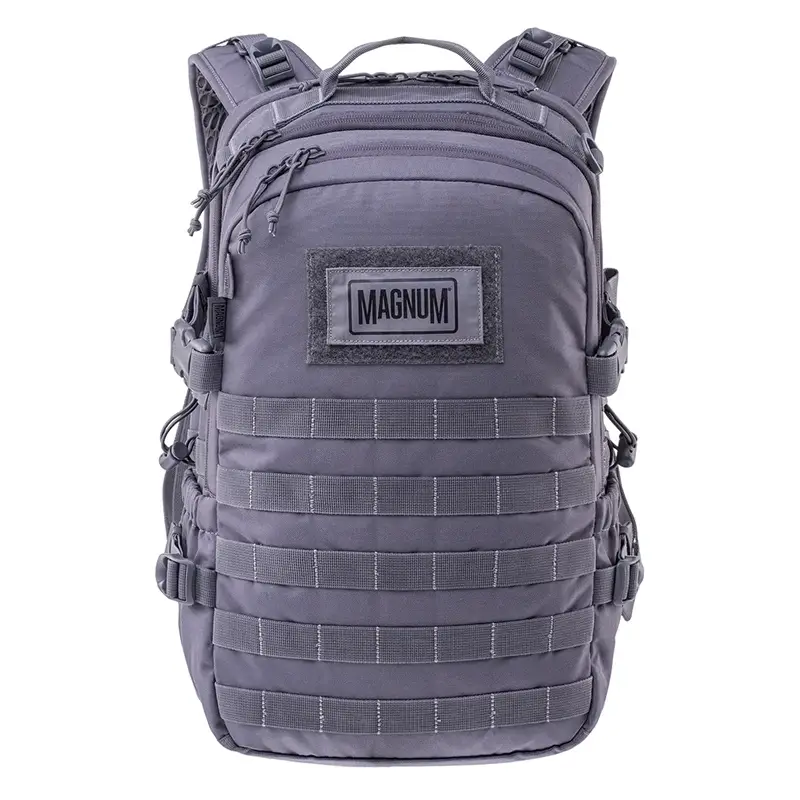 Plecak Urbantask Magnum 25 Litrów Urban Steel (M000166312) Nowy