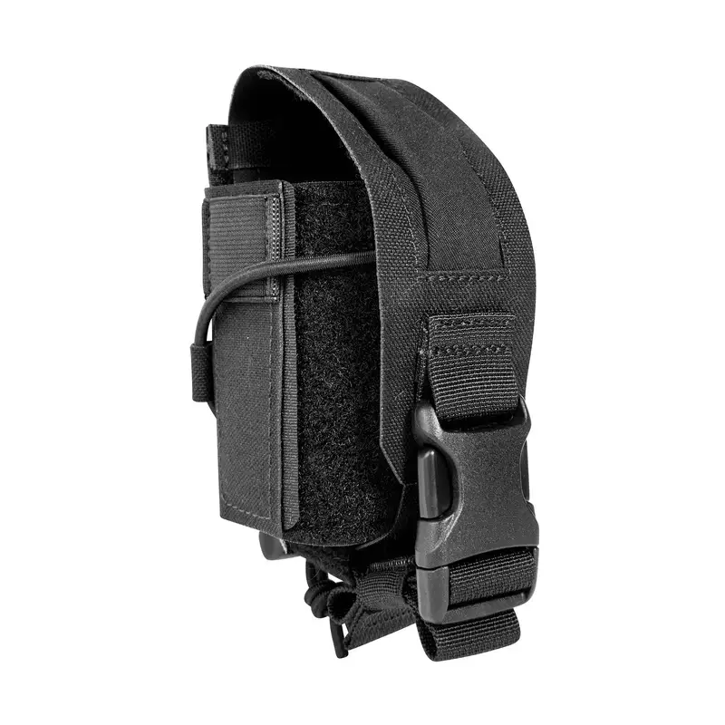 Ładownica Wrap Holder Tasmanian Tiger Czarna (8986.040) Tylko dziś