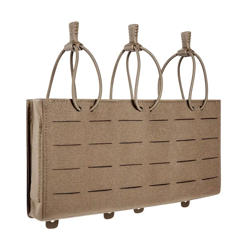 Kieszeń Na Magazynki 3 SGL Mag Pouch BEL MKIII Tasmanian Tiger Coyote Brown (8924.346) Szybka dostawa