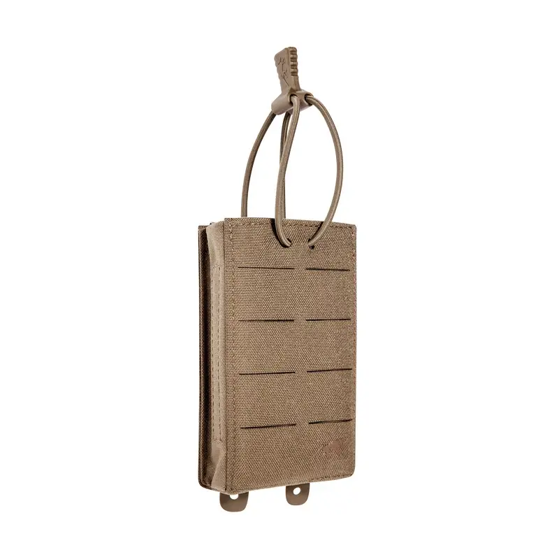 Zniżka Ładownica SGL Mag Pouch BEL M4 MK III Tasmanian Tiger Coyote Brown (8802.346)