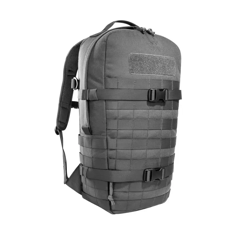Wyprzedaż Plecak Essential Pack L MKII 15L Tasmanian Tiger Titan Grey (7595.021)