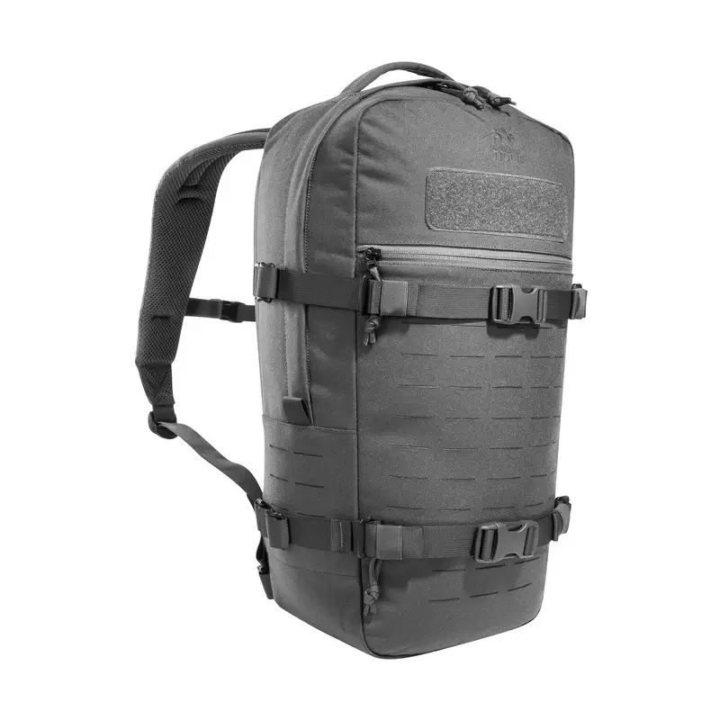 Tani Plecak Modułowy Daypack L Backpack 18L Tasmanian Tiger Titan Grey (7968.021)