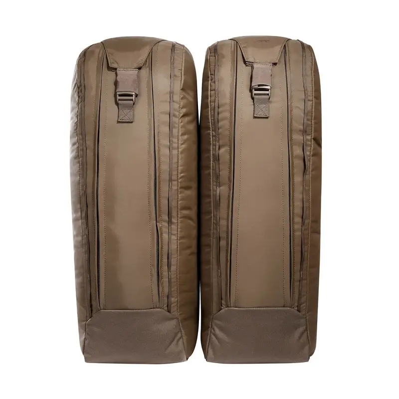 Kieszenie Front-Side Pouch 16 Set Tasmanian Tiger Coyote Brown (7391.346) Wyprzedaż