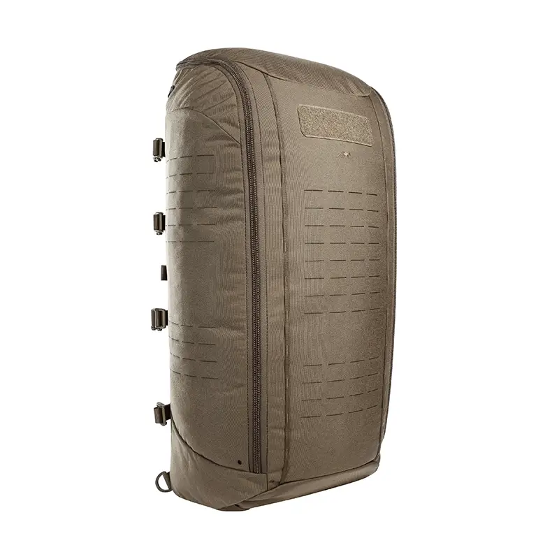 Zasobnik Transportowy Base Carrier Pack 65 Litrów Tasmanian Tiger Coyote Brown (7374.346) Nowość