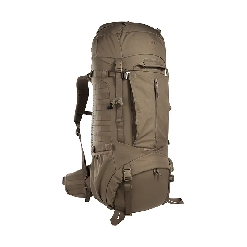 Sprawdź teraz Plecak Pathfinder MKII 80 Litrów Tasmanian Tiger Coyote Brown (7622.346)