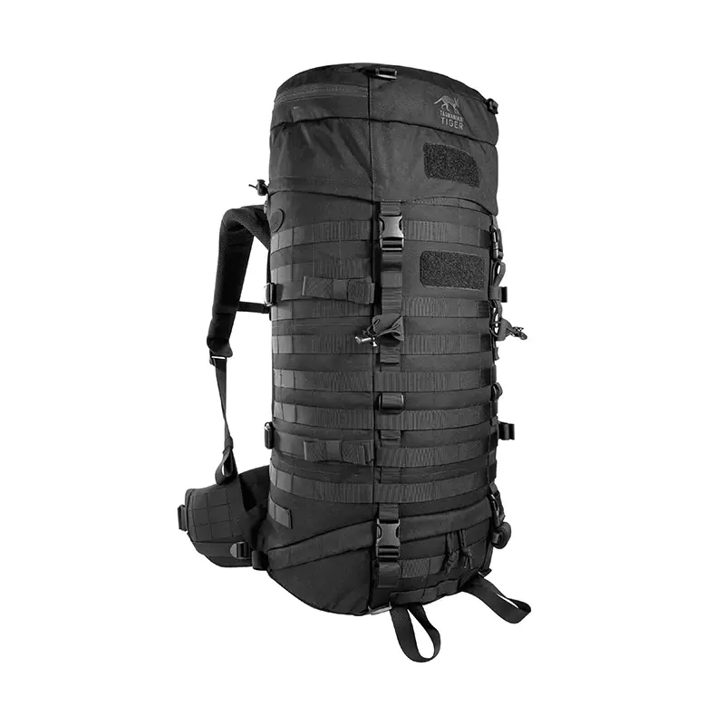 Plecak Base Pack 52 Litry Tasmanian Tiger Czarny (7334.040) Wybór klientów
