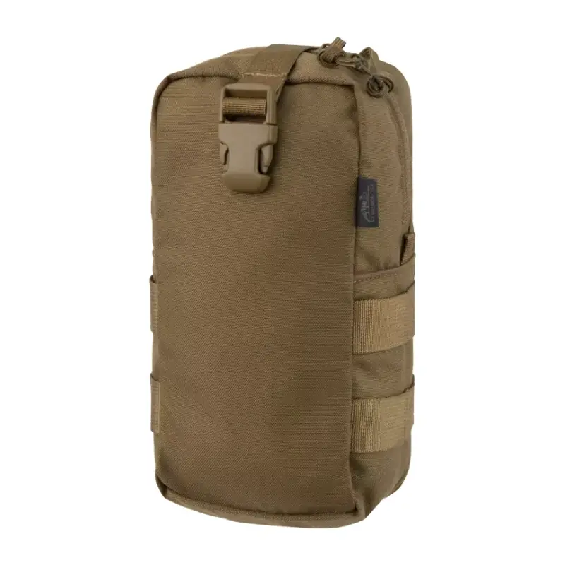 Kieszeń Multi Pouch Cordura Helikon-Tex Coyote (MO-GPM-CD-11) Dostępne od ręki