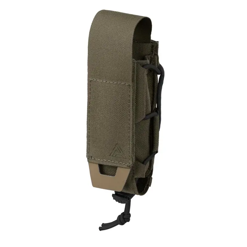 Najlepsza cena Ładownica Tac Reload Pouch Pistol MK II Cordura Direct Action Ranger Green (PO-PTT2-CD5-RGR)