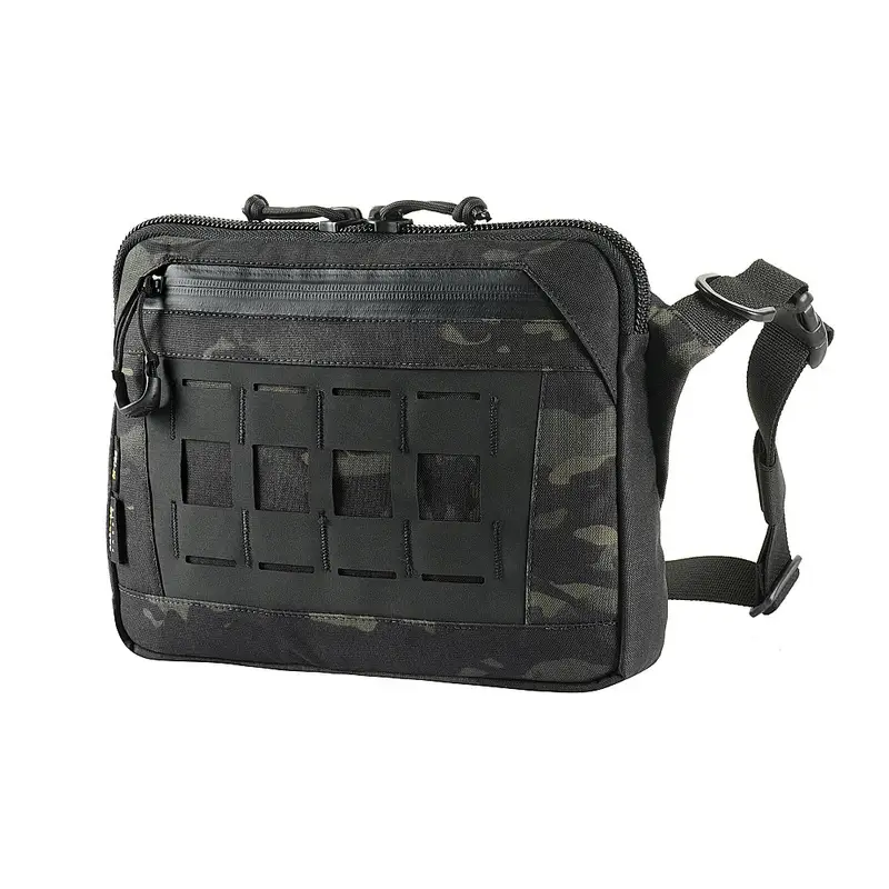 Dodaj do koszyka Torba Admin Bag Elite M-Tac Multicam Black (10176208)