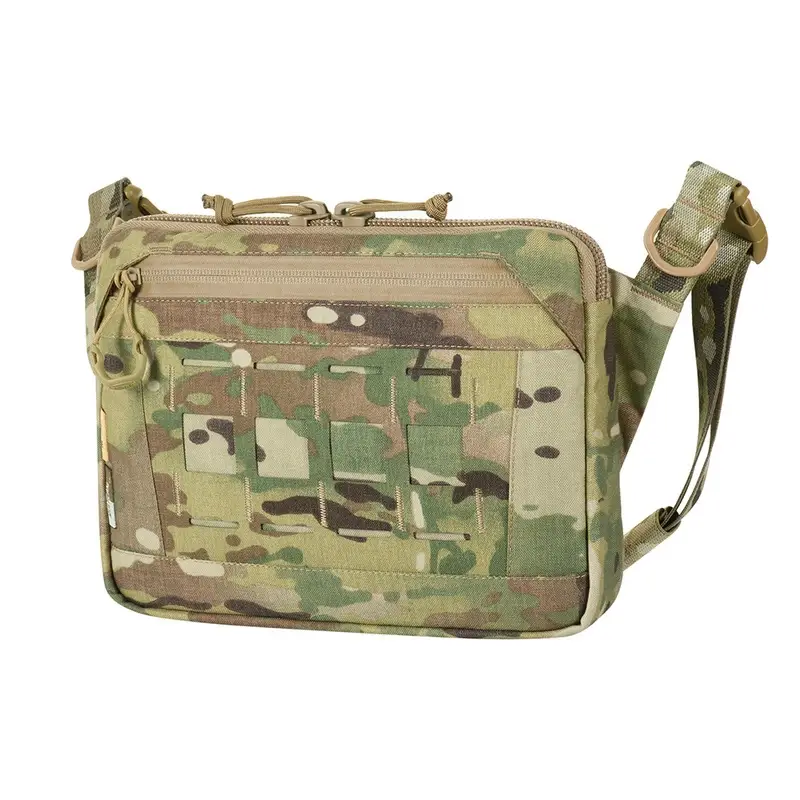 Torba Admin Bag Elite M-Tac Multicam (10176008) Hit sprzedaży