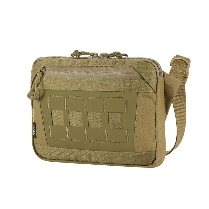 Torba Admin Bag Elite M-Tac Coyote (10176005) Bezpieczna płatność