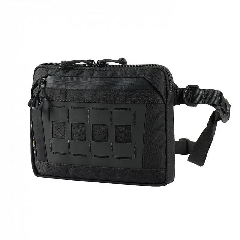 Torba Admin Bag Elite M-Tac Czarna (10176002) Super okazja