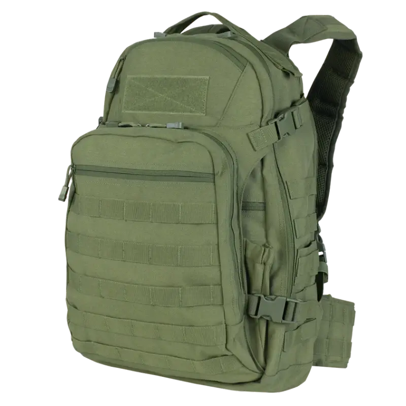 Plecak Venture Backpack Condor Olive Drab (160-001) Ograniczona ilość