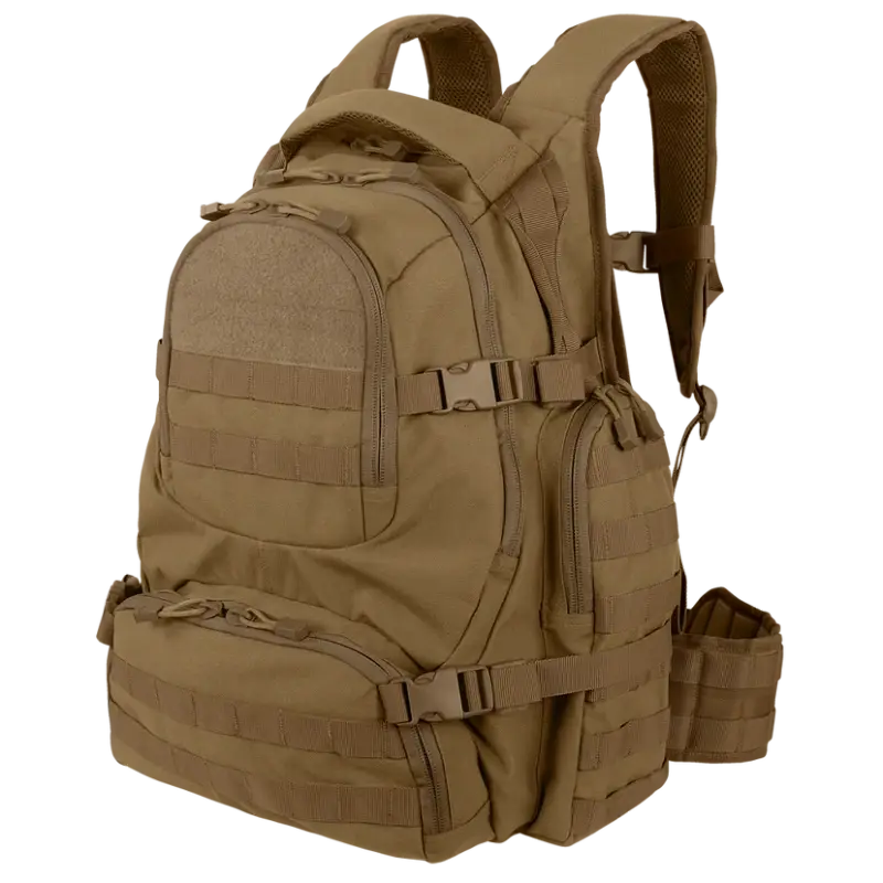 Ograniczona ilość Plecak Urban Go Backpack 33L Condor Coyote (147-498)