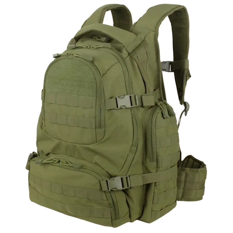 Plecak Urban Go Backpack 33L Condor Olive Drab (147-001) Taniej