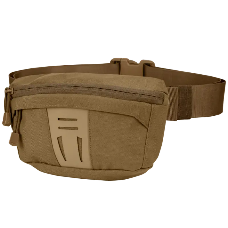 Wyjątkowa oferta Torba Biodrowa / Nerka Do Dyskretnego Przenoszenia Broni Draw Down Gen III Condor Coyote (111292-498)