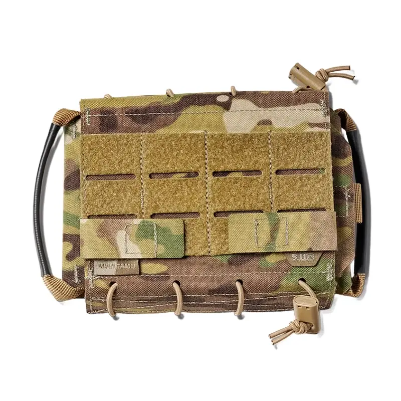 Hit cenowy Apteczka UCR Flat IFAK Pouch 5.11 Multicam (5860084-169)