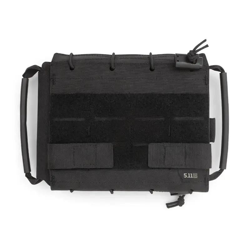 Apteczka UCR Flat IFAK Pouch 5.11 Czarna(5860084-019) Bezpieczne zakupy