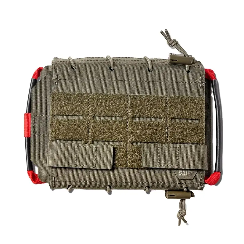 Zamów teraz Apteczka UCR Flat IFAK Pouch 5.11 Ranger Green (5860084-186)