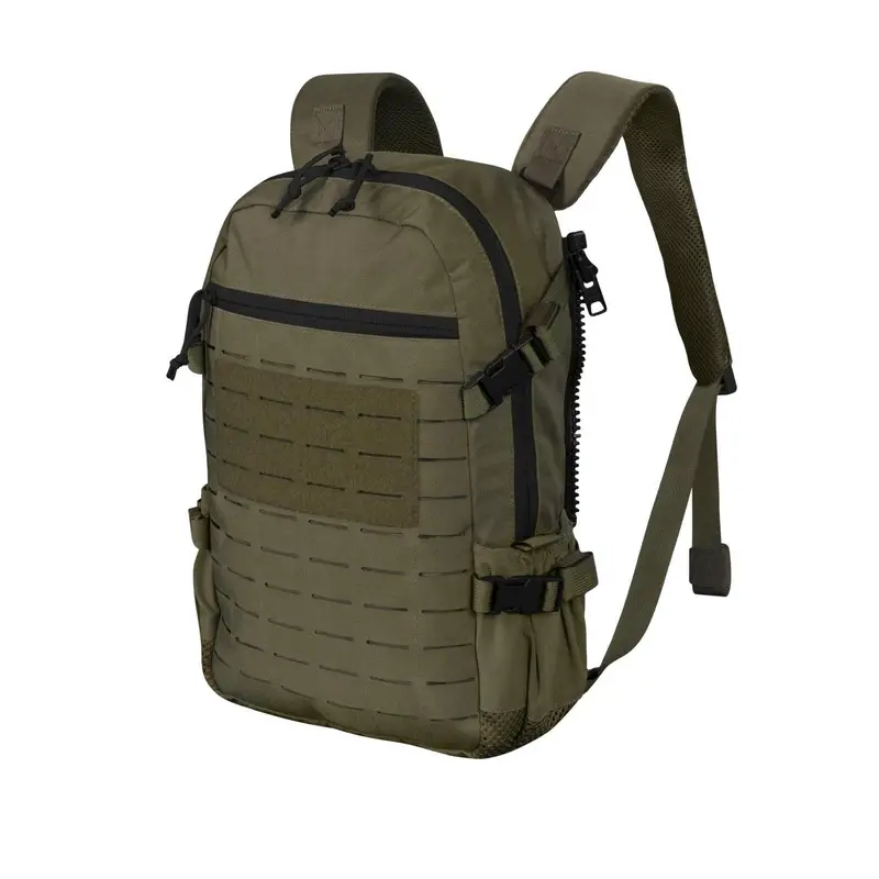Rabat Plecak SPITFIRE MK II Backpack Panel Direct Action Ranger Green (PL-SPBK-CD5-RGR)