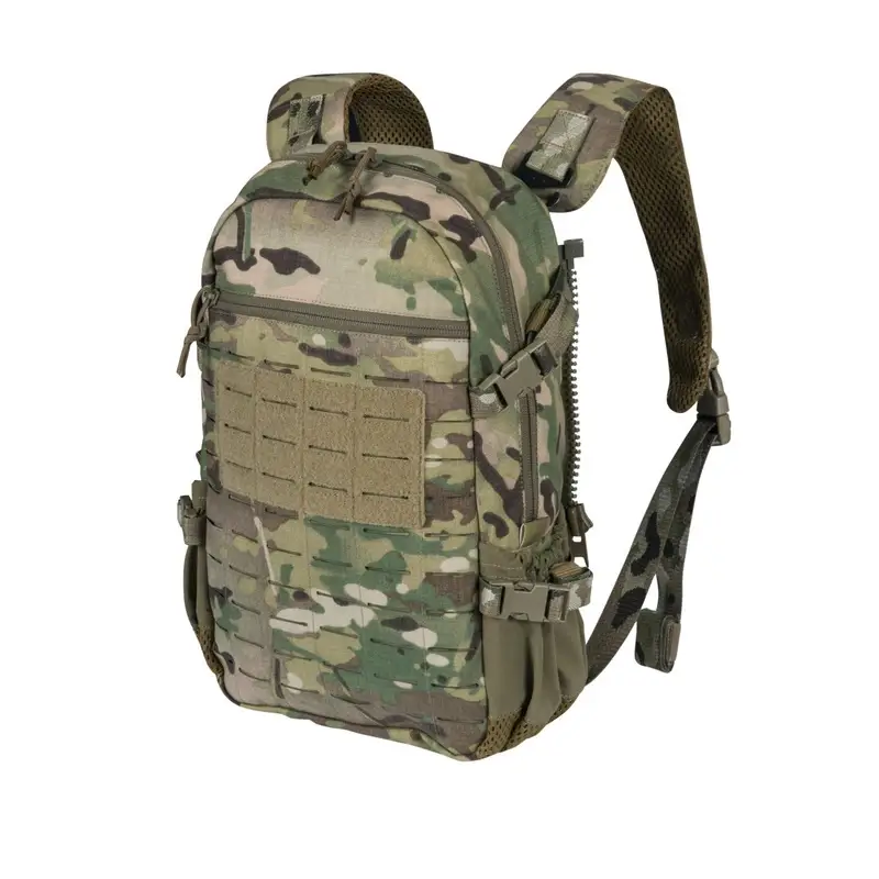 Popularny Plecak SPITFIRE MK II Backpack Panel Direct Action Multicam (PL-SPBK-CD5-MCM)