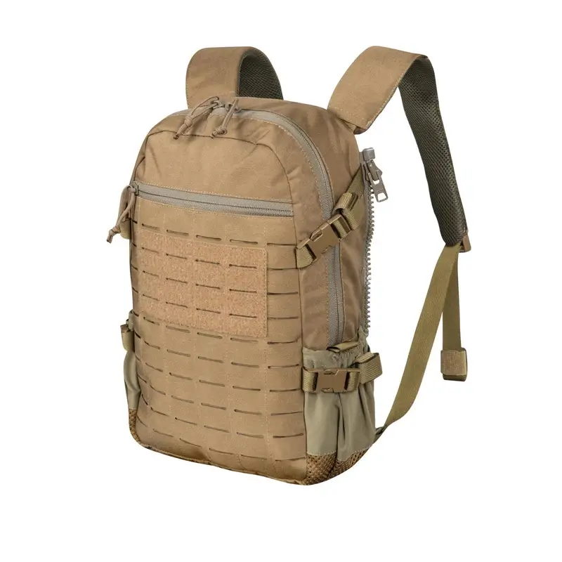 Zniżka Plecak SPITFIRE MK II Backpack Panel Direct Action Coyote Brown (PL-SPBK-CD5-CBR)
