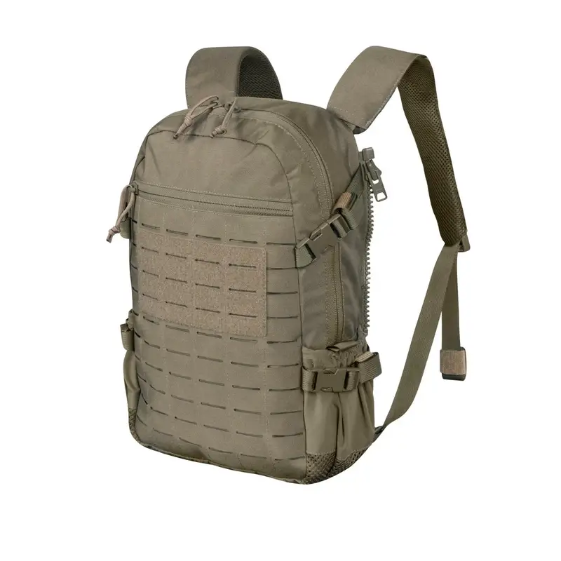 Darmowy zwrot Plecak SPITFIRE MK II Backpack Panel Direct Action Adaptive Green (PL-SPBK-CD5-AGR)