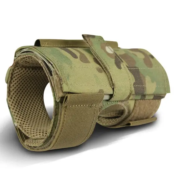 Nie przegap Mapnik Na Nadgarstek TYR Tactical® CM Commanders Arm Board Multicam Oryginał Nowy