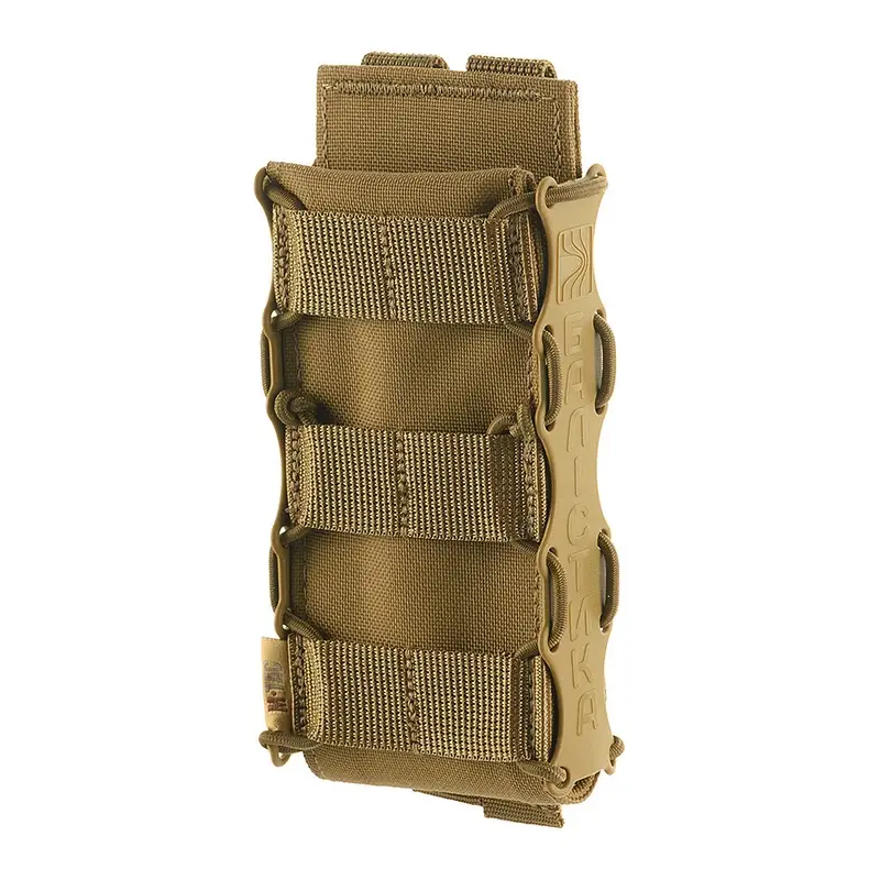 Obniżka ceny Ładownica Na Magazynek Kołczan M-Tac Coyote (10187005)