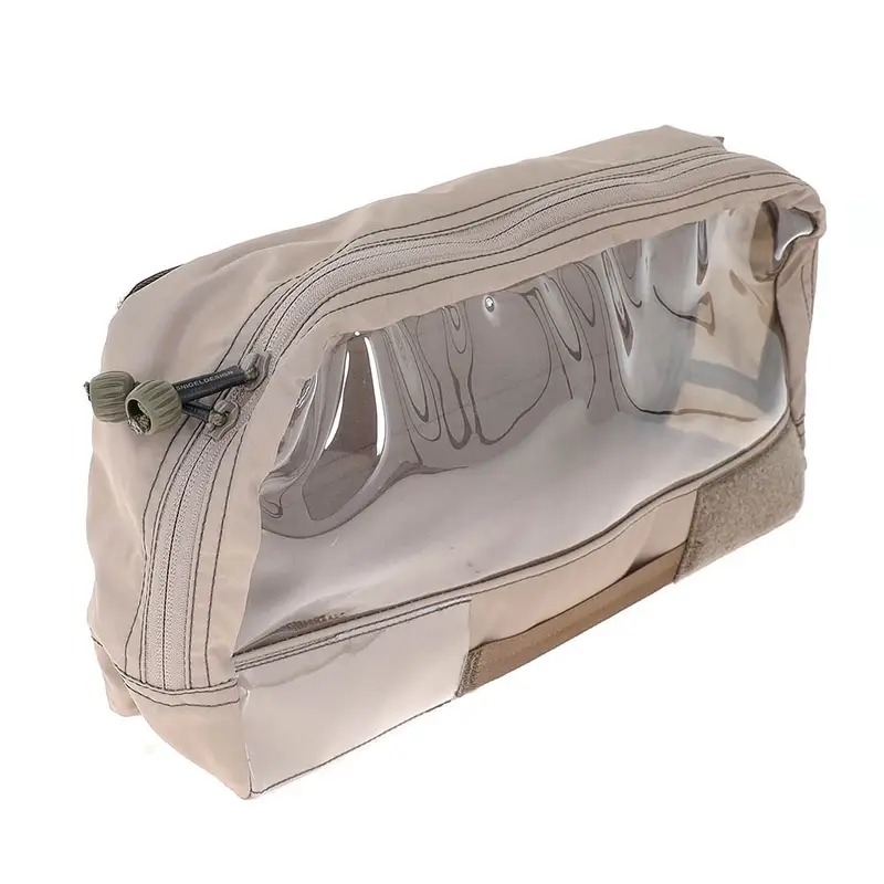 Kieszeń Large Insert Pouch 1.0 Snigel RAL 7013 (27-02538A20-000) Najlepsza cena