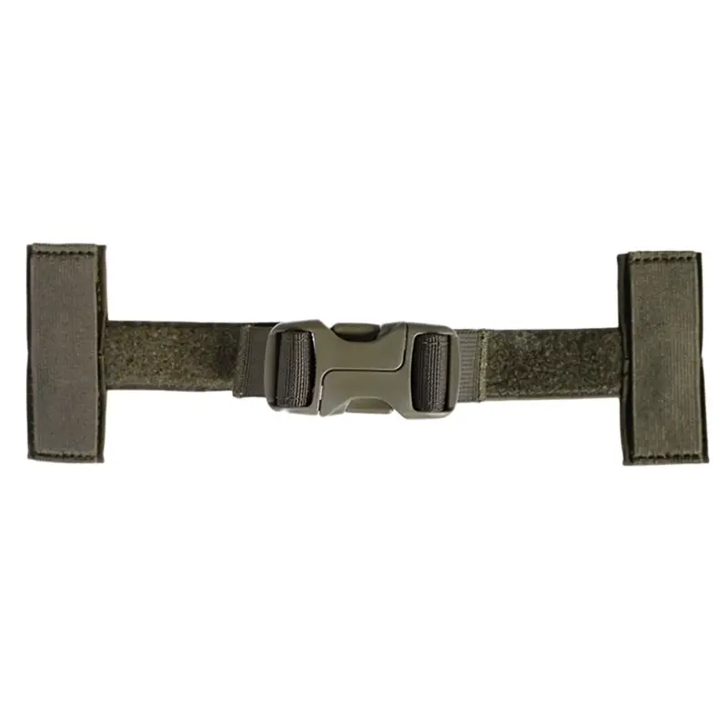 Do wyczerpania zapasów Zestaw Montażowy Herma T-Bar Set 1.0 Snigel Olive (26-00491B17-000)