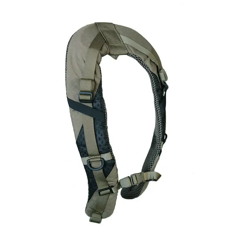 Szelki Do Plecaka Padded Shoulder Harness Eberlestock Military Green (LPSHMJ) Niska cena