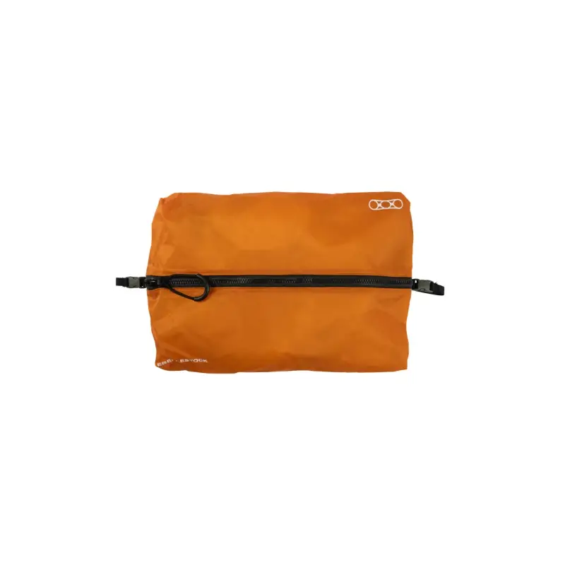 Bezpieczna płatność Kieszeń Hangar Zip-Pouch LARGE Eberlestock Pomarańczowa (AH1OL)