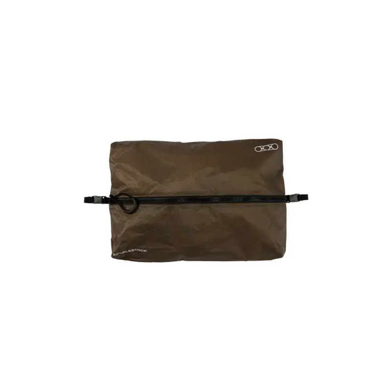 Kieszeń Hangar Zip-Pouch LARGE Eberlestock Dry Earth (AH1EX) Hit sprzedaży