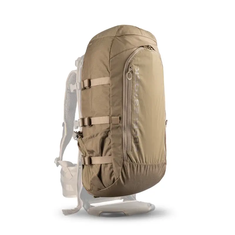 Worek Vapor 2500 Eberlestock 45 Litrów V2 Dry Earth (V25ME) Sprawdź teraz